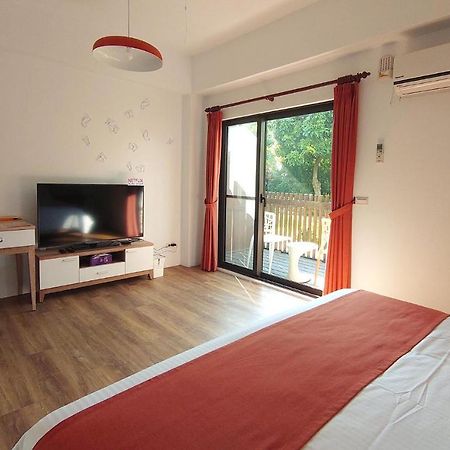 Gaoliao 26-2 Simple Home Life Yuli Exterior photo