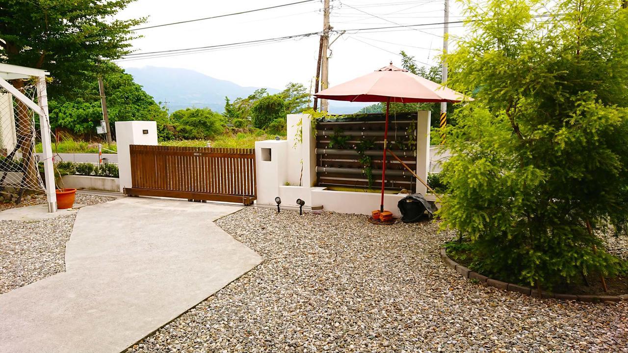 Gaoliao 26-2 Simple Home Life Yuli Exterior photo