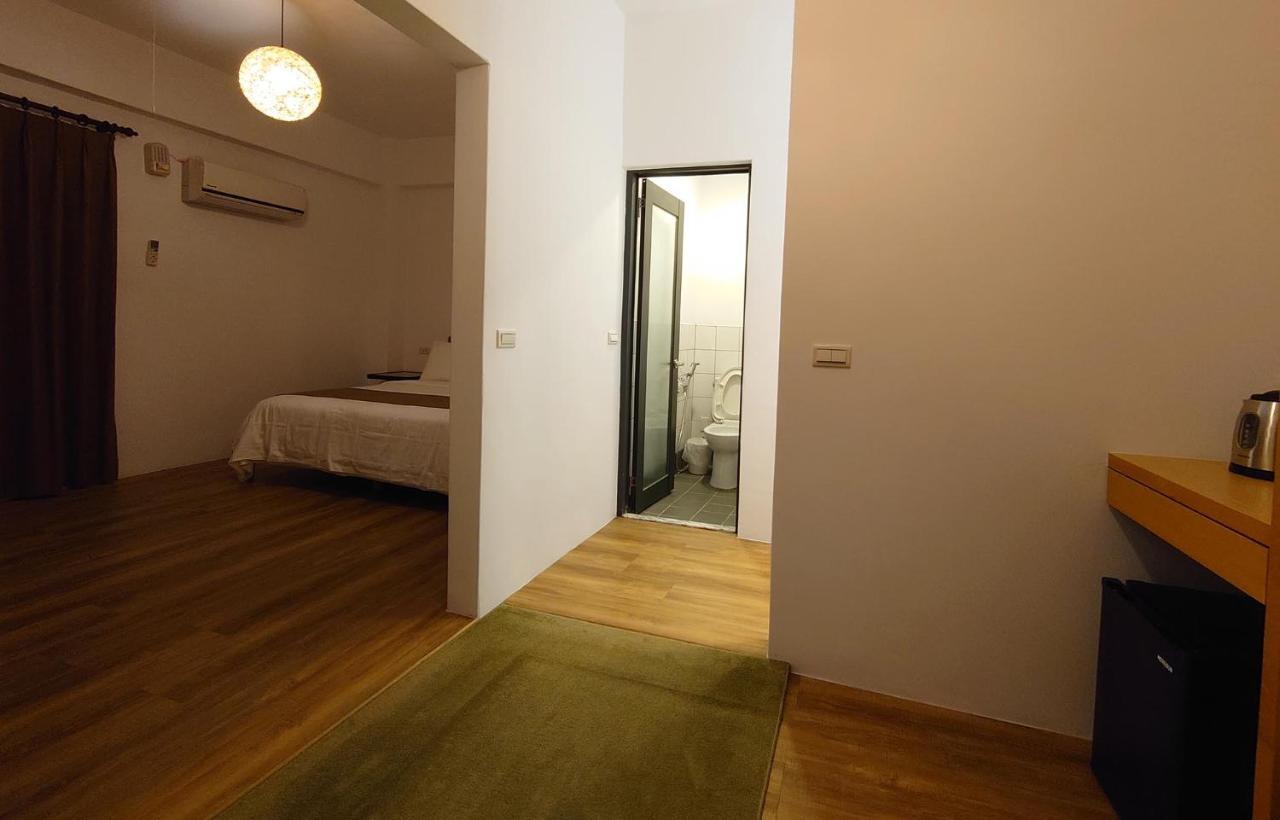 Gaoliao 26-2 Simple Home Life Yuli Exterior photo