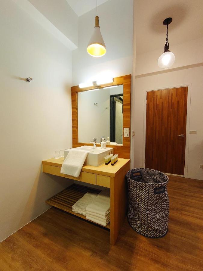 Gaoliao 26-2 Simple Home Life Yuli Exterior photo