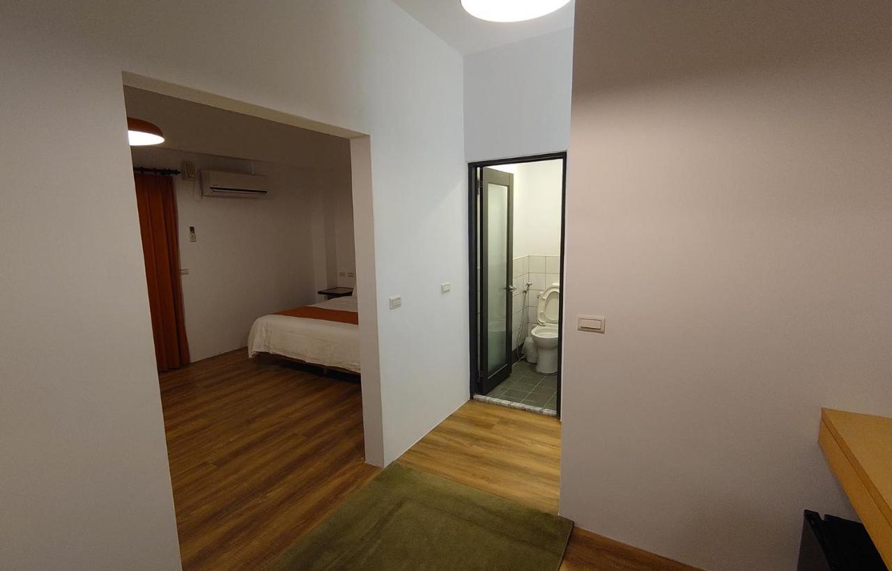 Gaoliao 26-2 Simple Home Life Yuli Exterior photo