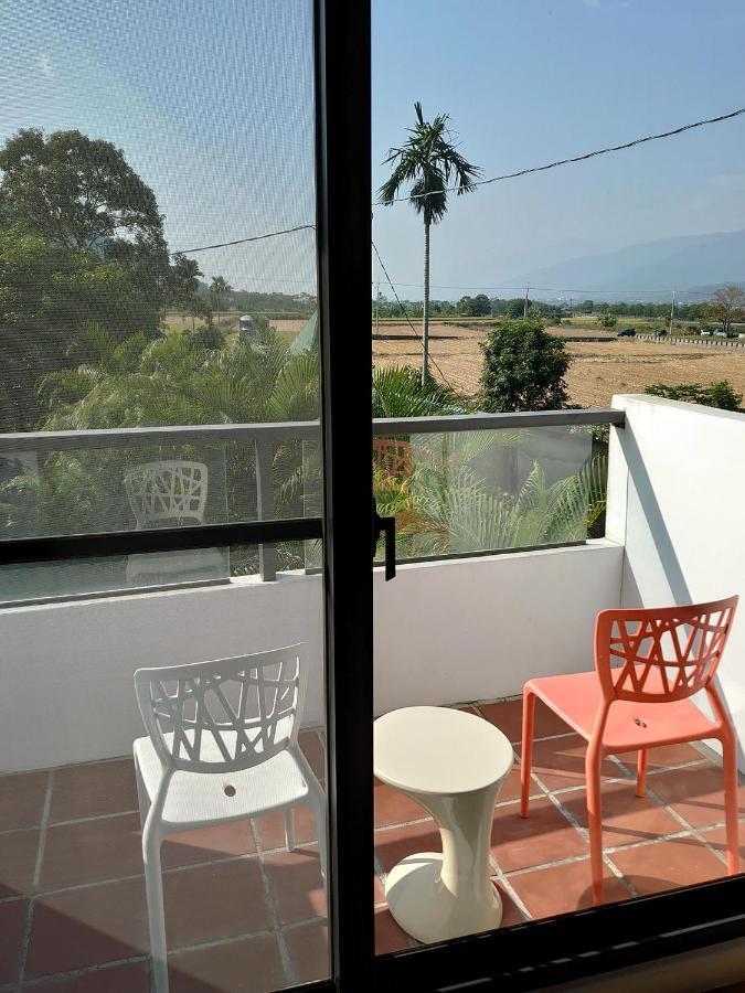Gaoliao 26-2 Simple Home Life Yuli Exterior photo